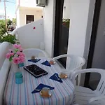 Amfi Lejlighed Kardamena (Kos)