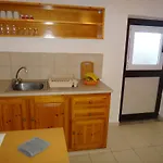 Lejlighed Amfi Kardamena (Kos)