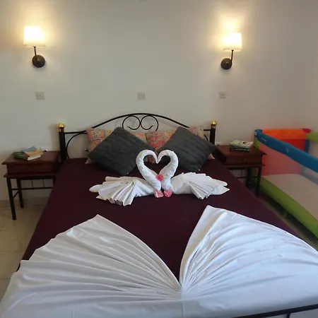 شقة Amfi Kardamena (Kos)