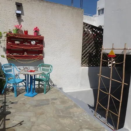 Daire Amfi Kardamena (Kos)