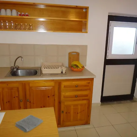 Daire Amfi Kardamena (Kos)
