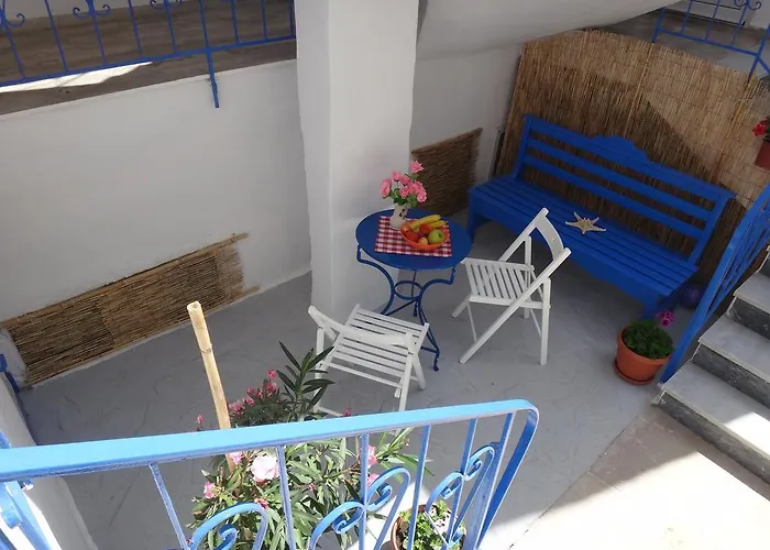 Amfi شقة Kardamena (Kos)