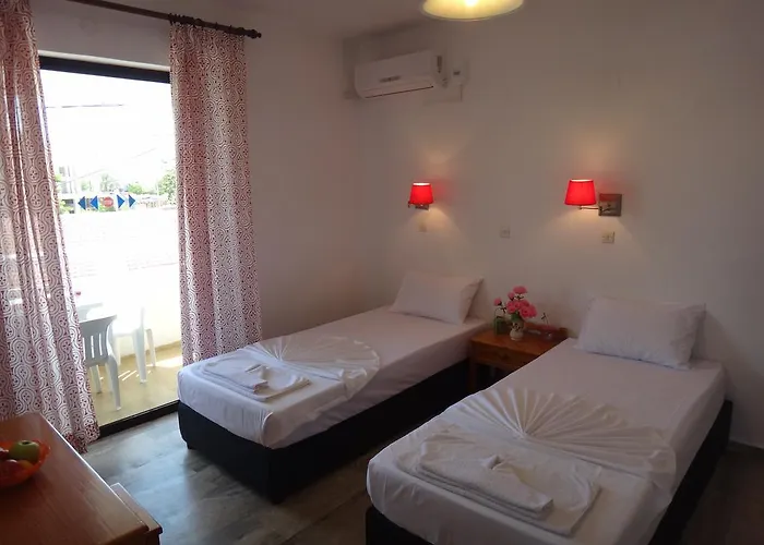 Amfi Kardamena (Kos)