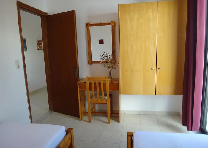 Amfi شقة Kardamena (Kos)