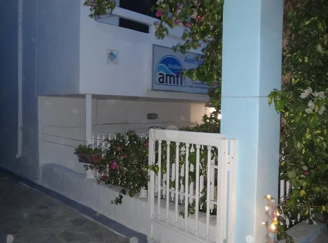 Amfi * Kardamena (Kos)