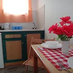 Amfi Apartamento Kardamena (Kos)