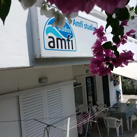 Amfi Appartamento *