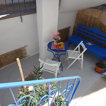 Amfi Διαμέρισμα Kardamena (Kos)