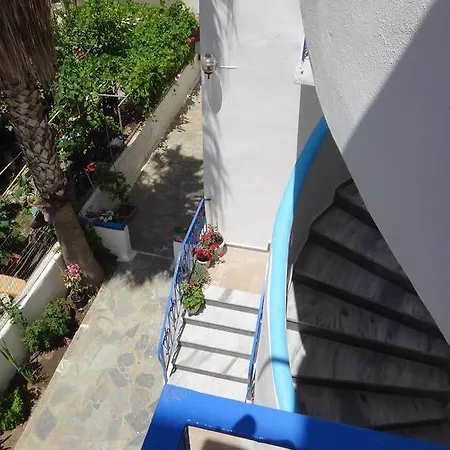 Amfi Διαμέρισμα *