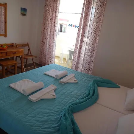 Διαμέρισμα Amfi *