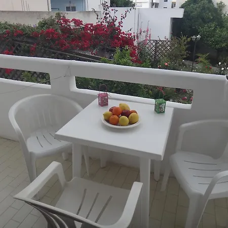 Amfi Appartamento Kardamena (Kos)