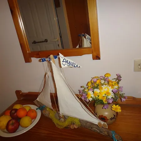 Amfi Appartamento Kardamena (Kos)