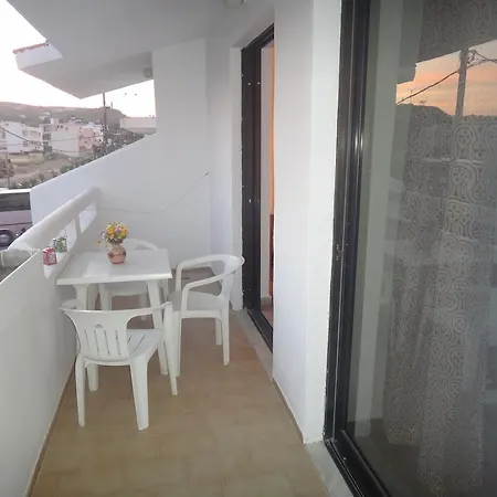 Amfi Διαμέρισμα