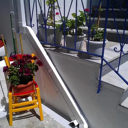 Appartamento Amfi *