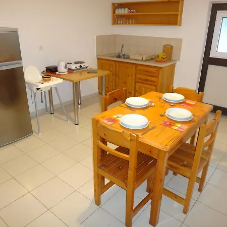 Διαμέρισμα Amfi Kardamena (Kos)