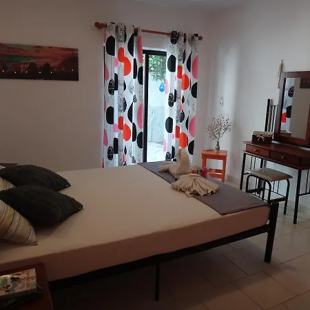 Amfi Διαμέρισμα Kardamena (Kos)