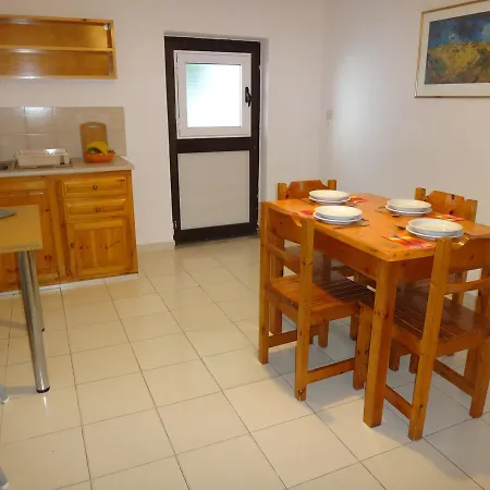 Amfi Διαμέρισμα