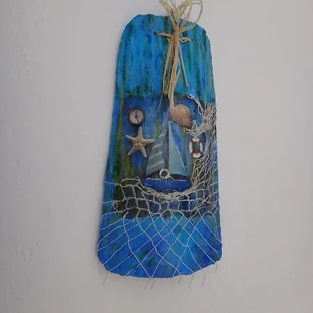 Διαμέρισμα Amfi