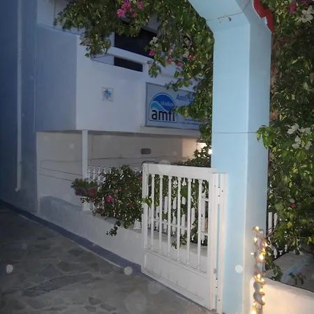 Amfi * Kardamena (Kos)