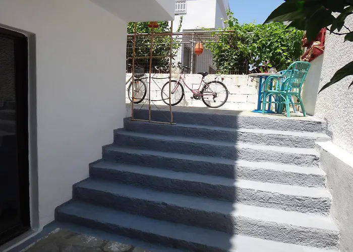 Amfi Kardamena (Kos)