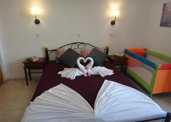 Appartamento Amfi Kardamena (Kos)