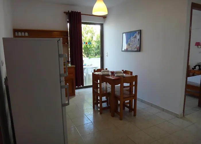 Amfi * Kardamena (Kos)