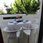 דירה Amfi