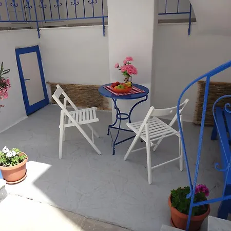 Amfi Apartman Kardamena (Kos)