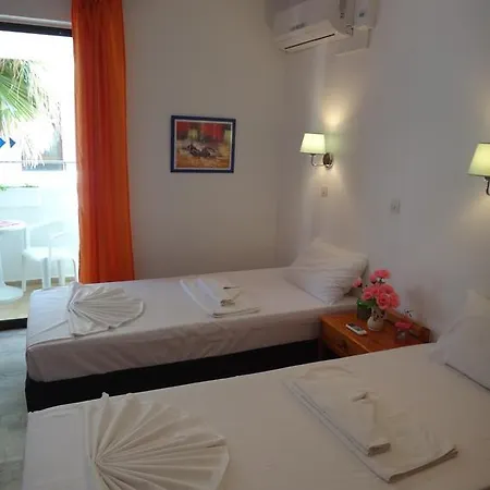 Amfi Apartamento Kardamena (Kos)