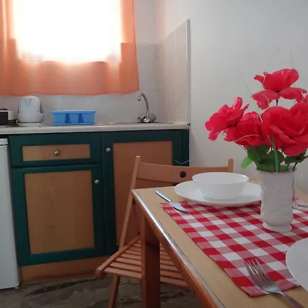 Amfi Apartament Kardamena (Kos)