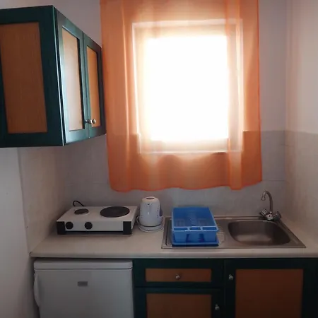 Apartamento Amfi