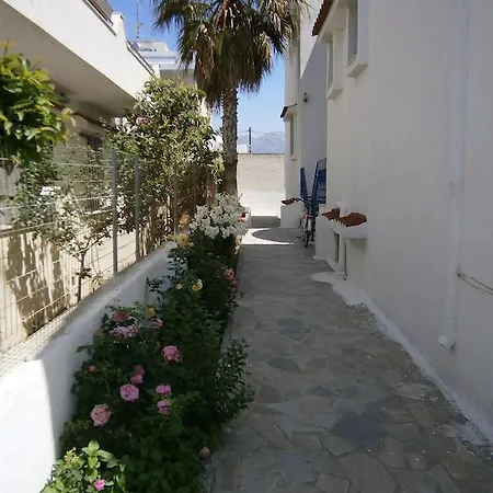 Amfi Apartment *