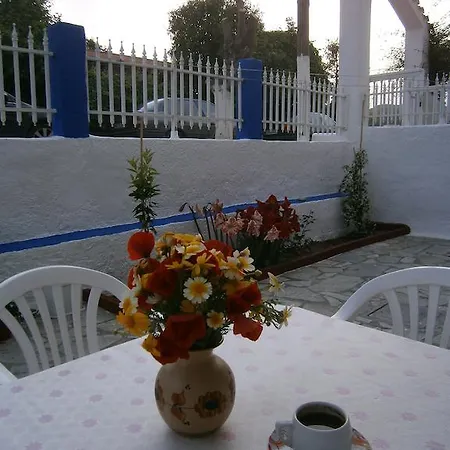 Apartment Amfi