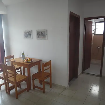 Apartamento Amfi *
