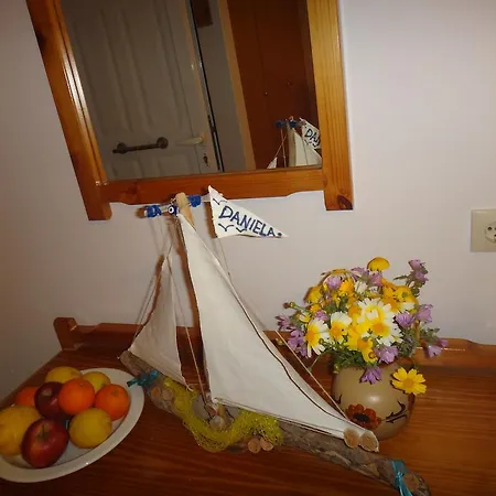 Amfi Apartament Kardamena (Kos)