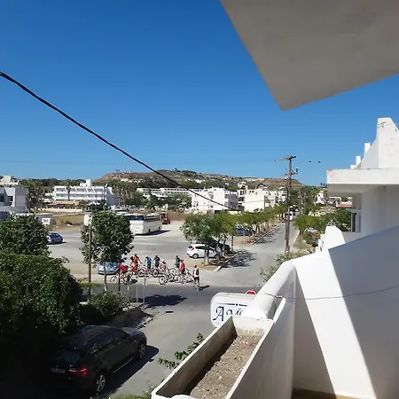 Amfi Kardamena (Kos)