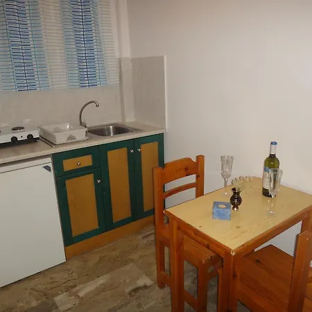 Apartament Amfi Kardamena (Kos)