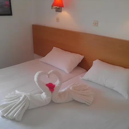 Apartament Amfi Kardamena (Kos)