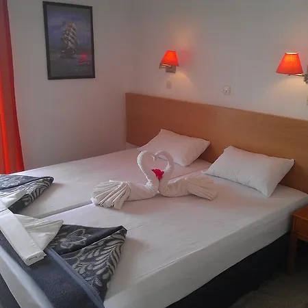 Apartamento Amfi *