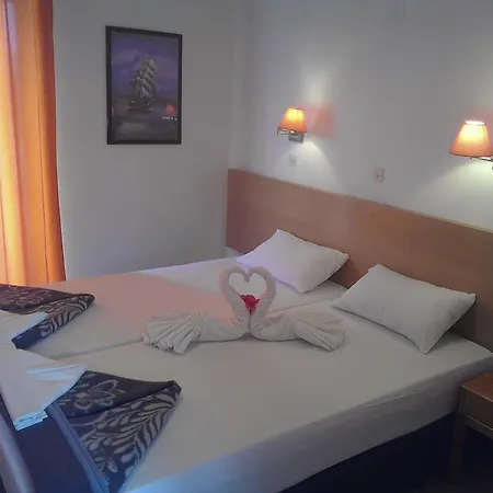 Apartament Amfi Kardamena (Kos)