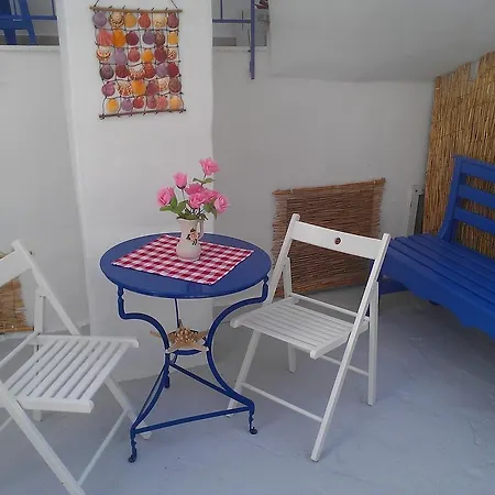 Apartament Amfi Kardamena (Kos)