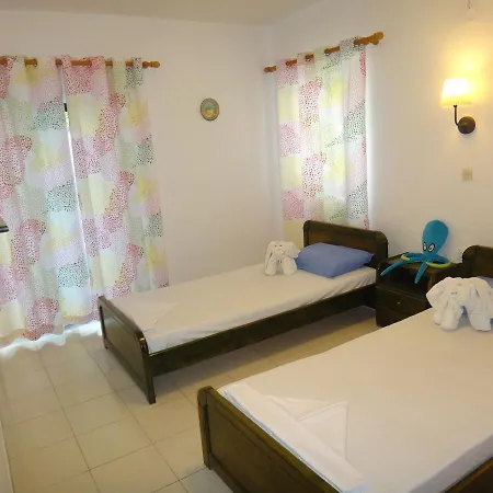 Apartamento Amfi