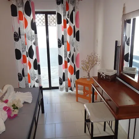 Apartament Amfi *