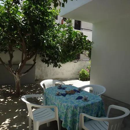 Amfi Apartamento *