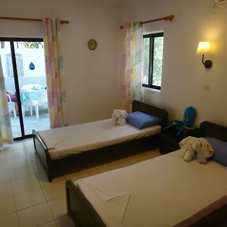 Amfi Apartament Kardamena (Kos)