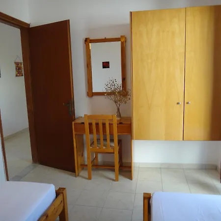 Amfi Apartament Kardamena (Kos)