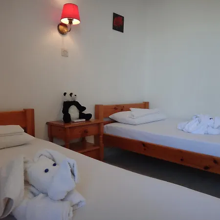Apartamento Amfi *