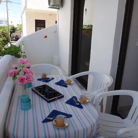 Amfi Apartament Kardamena (Kos)