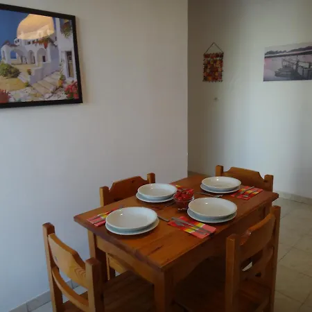 Amfi Apartman