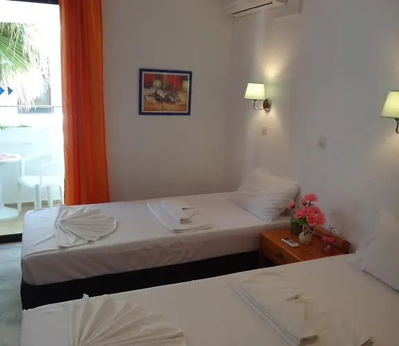 Amfi Appartement Kardamena (Kos)